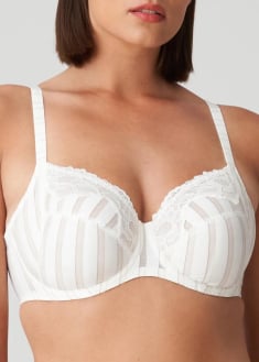 Soutien-gorge emboitant Twist de Prima Donna