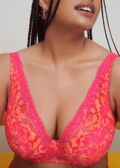 Soutien-gorge demi mousse Twist de Prima Donna