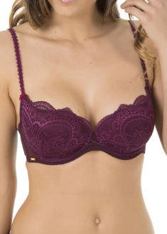 Soutien-gorge Armatures Padd Selmark