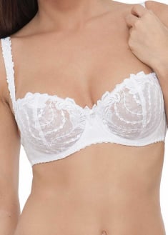 Soutien-gorge Balconnet Louisa Bracq