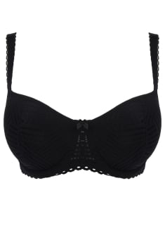 Soutien-gorge Coque Bonnets C, D Antigel de Lise Charmel