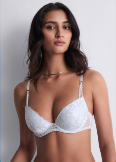 Soutien-gorge Push-up coques Aubade