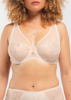 Soutien-gorge Foulard Louisa Bracq