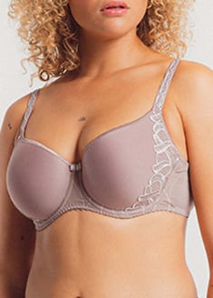 Soutien-gorge Spacer  Armatures Louisa Bracq