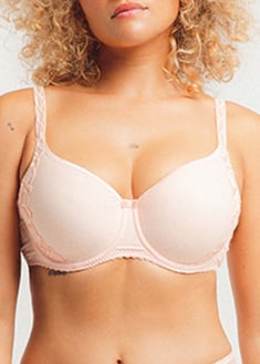 Soutien-gorge Spacer  Armatures Louisa Bracq