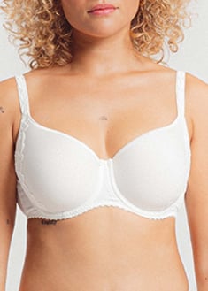 Soutien-gorge Spacer  Armatures Louisa Bracq