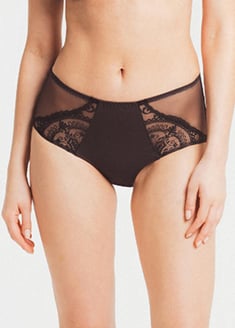 Culotte  Louisa Bracq