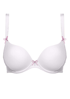 Soutien-gorge Rembourr Forme Coeur Marie-Jo