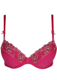 Soutien-gorge Push Up Marie-Jo