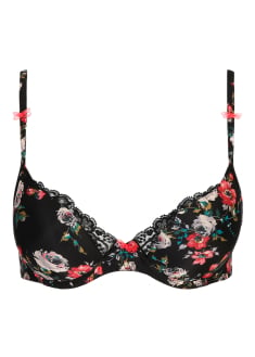 Soutien-gorge Rembourr Forme Coeur Marie-Jo