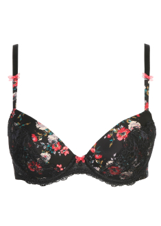 Soutien-gorge Rembourr Coup Droit Marie-Jo