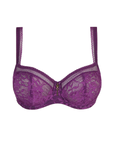 Soutien-gorge Balconnet Bonnets Profonds Twist de Prima Donna