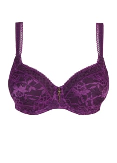 Soutien-gorge Rembourr Forme Coeur Twist de Prima Donna