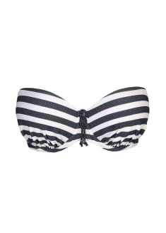 Soutien-gorge Bandeau Rembourr Maillots de Bain Prima Donna Swim