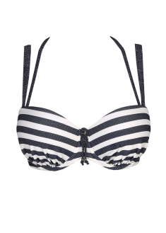 Soutien-gorge Balconnet Rembourr Maillots de Bain Prima Donna Swim