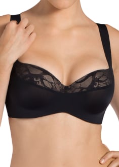 Soutien-gorge Balconnet Ampliforme Triumph