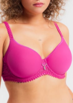 Soutien-gorge Spacer  Louisa Bracq