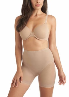 Panty Push-Up Miraclesuit Shapewear