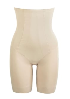 Panty Gainant Taille Extra Haute Miraclesuit Shapewear