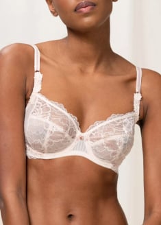 Soutien-gorge Armatures Florale by Triumph