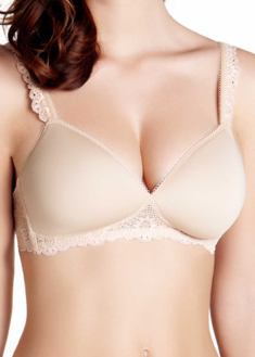 Soutien-gorge Sans Armature Spacer Simone Prle