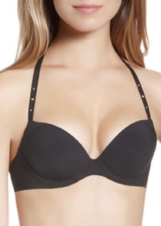 Soutien-gorge Push Up Multipositions Simone Prle