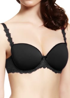 Soutien-gorge Rembourr Simone Prle