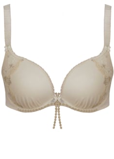 Soutien-gorge Coque Plongeant Empreinte