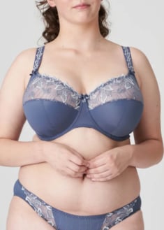 Soutien-gorge Embo�tant � Armatures Bonnets Profonds Prima Donna