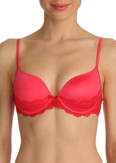 Soutien-gorge Rembourr Forme Coeur Marie-Jo