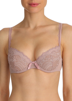 Soutien-gorge Push-up Marie-Jo