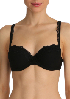 Soutien-gorge Balconnet Rembourr Marie-Jo