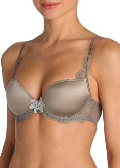 Soutien-gorge Rembourr Coup Droit Marie-Jo