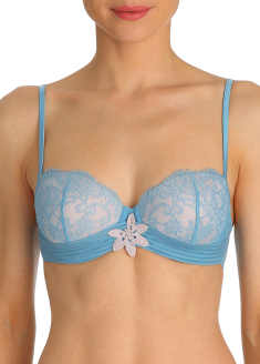 Soutien-gorge Balconnet Rembourr Marie-Jo