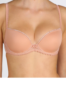 Soutien-gorge Rembourr Coup Droit Marie-Jo