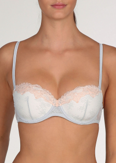 Soutien-gorge Rembourr Balconnet Marie-Jo