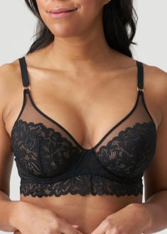 Soutien-gorge Bustier  Armatures 