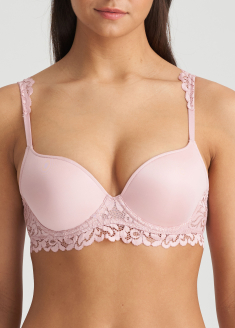 Soutien Gorge Push Up  Armatures 