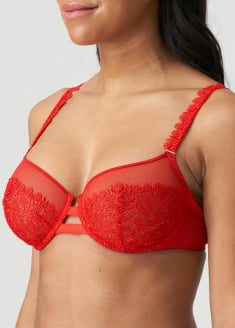 Soutien-gorge Embotant  Armatures 