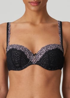 Soutien-Gorge Balconnet Rembourr  Armatures Marie-Jo