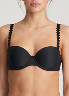 Soutien-gorge Balconnet Rembourr Marie-Jo