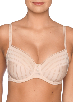 Soutien-gorge Embotant Armatures Bonnets Profonds Marie Jo l'Aventure