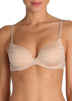 Soutien-gorge Rembourr Forme Coeur Marie Jo l'Aventure