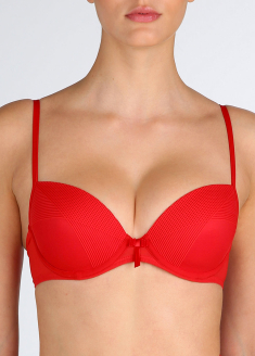 Soutien-gorge Rembourr Coup Droit Marie Jo l'Aventure