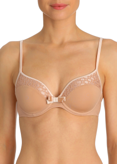 Soutien-gorge Rembourr Forme Coeur Marie Jo l'Aventure