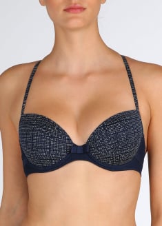 Soutien-gorge Rembourr Coup Droit Marie Jo l'Aventure