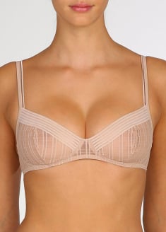 Soutien-gorge Sans Armatures Marie Jo l'Aventure