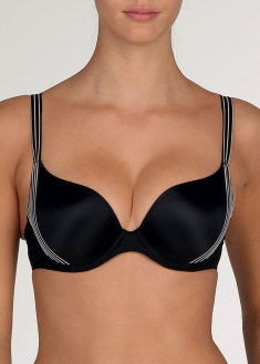 Soutien-gorge Rembourr Forme Coeur Marie Jo l'Aventure