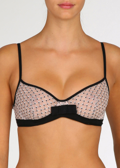 Soutien-gorge Armatures Marie Jo l'Aventure