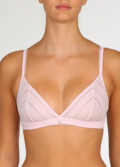 Soutien-gorge Triangle Sans Armatures Marie Jo l'Aventure